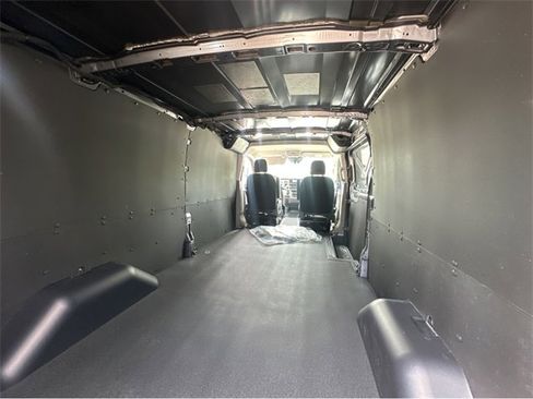 New 2025 Ford Transit 150 Low Roof AWD w/ Interior Upgrade Package image 11