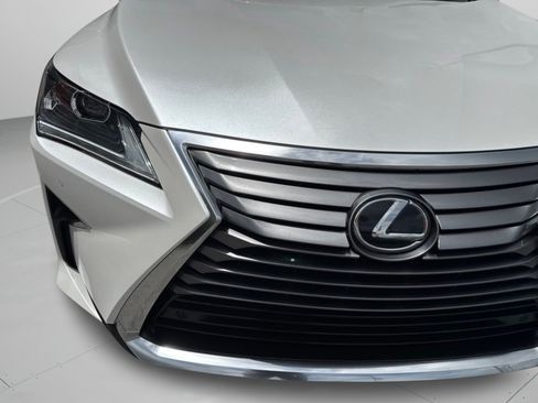 Used 2018 Lexus RX 350L FWD image 41