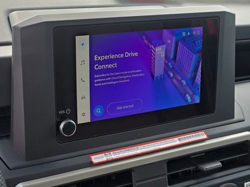 New 2025 Toyota Tacoma SR image 12