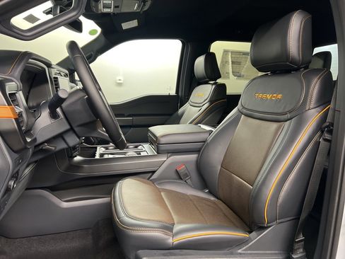 New 2025 Ford F150 Tremor w/ Equipment Group 402A High image 30