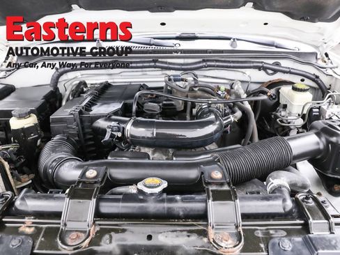 Used 2017 Nissan Frontier S image 7