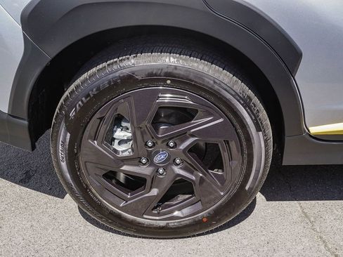 Certified 2025 Subaru Crosstrek 2.5i Sport w/ Crosstrek Mirror Package image 8