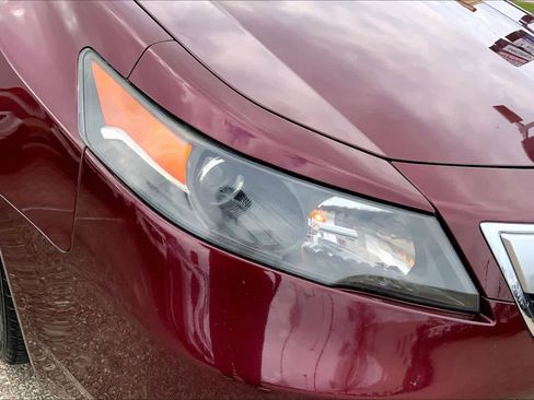 Used 2013 Acura TL SH-AWD image 26