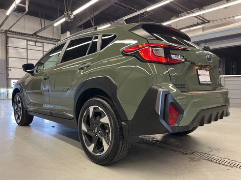 Certified 2026 Subaru Crosstrek 2.5i Limited image 5