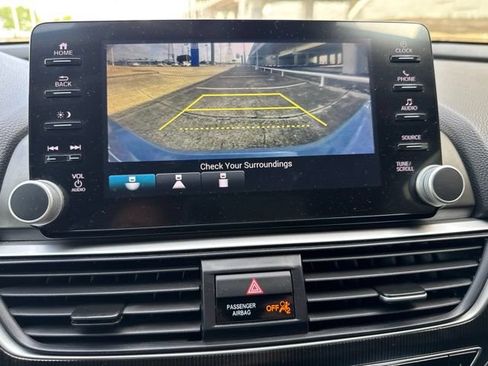 Used 2021 Honda Accord Sport Special Edition image 18