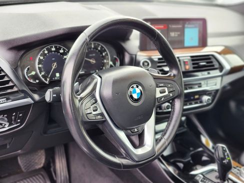 Used 2019 BMW X3 xDrive30i w/ Convenience Package image 21