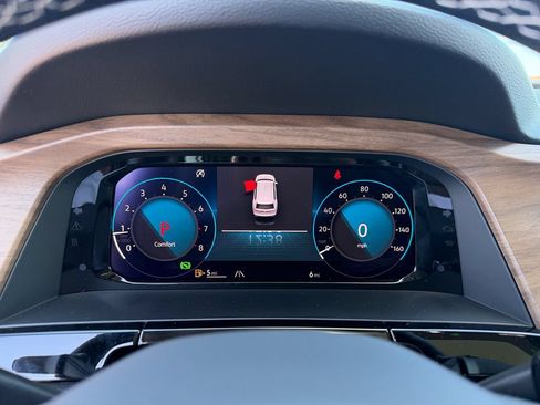 New 2026 Volkswagen Atlas SE AWD/4WD image 16
