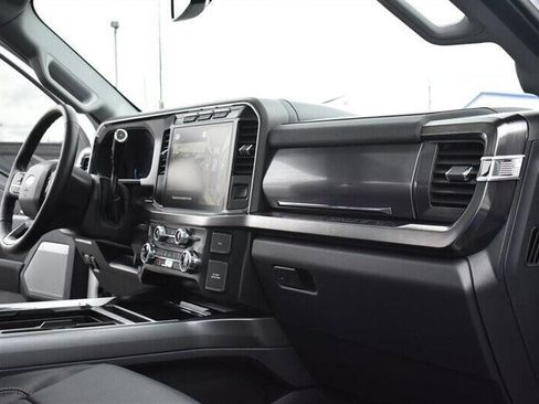 Used 2023 Ford F250 Lariat w/ FX4 Off-Road Package image 29