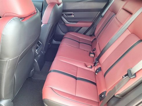 New 2026 MAZDA CX-50 AWD 2.5 Hybrid w/ Weather Package image 7