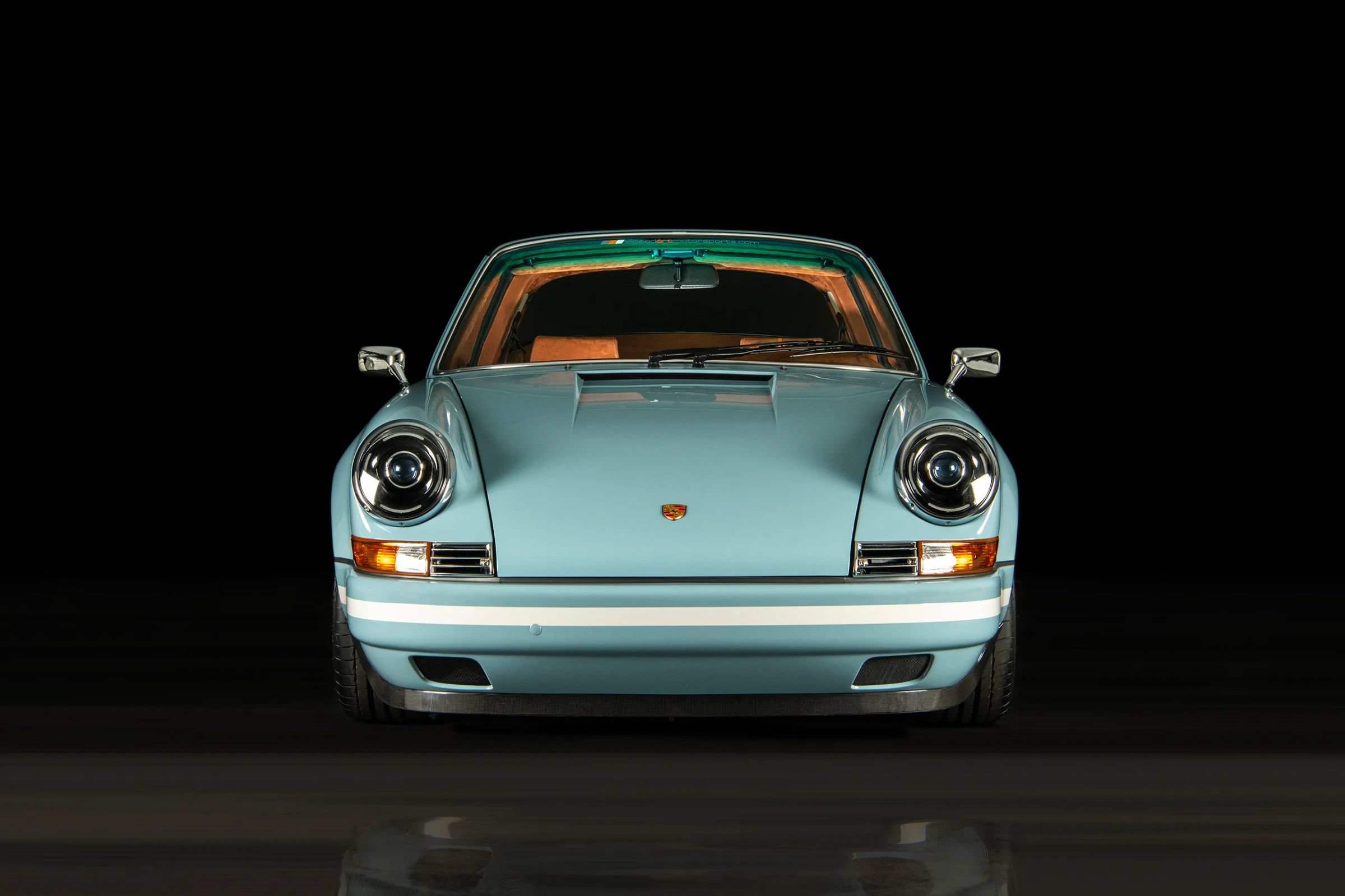 Used 1995 Porsche 911 Cabriolet image 4