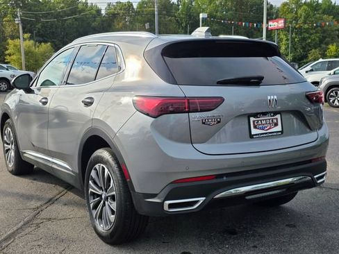 Used 2024 Buick Envision Preferred AWD/4WD image 9
