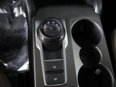 Used 2025 Ford Bronco Sport Big Bend AWD/4WD image 43