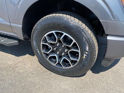 Used 2022 Ford F150 XLT w/ Equipment Group 302A High AWD/4WD image 31