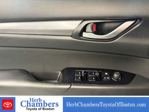 Used 2019 MAZDA CX-5 Sport AWD/4WD image 15