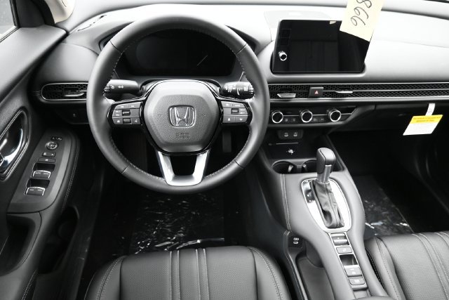 New 2027 Honda HR-V EX-L image 12