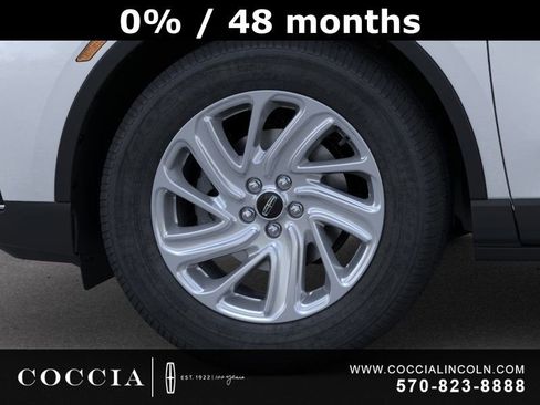 New 2026 Lincoln Corsair Premiere AWD/4WD image 19