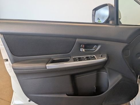 Used 2016 Subaru Crosstrek 2.0i Premium w/ Popular Package #2 image 11