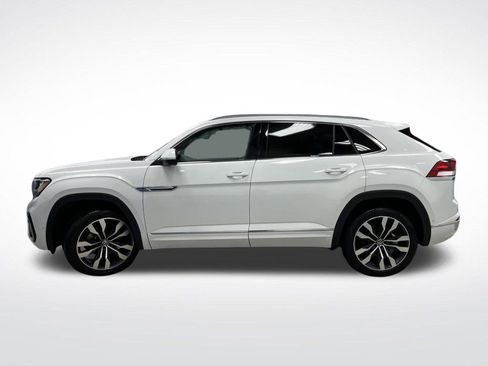 Used 2022 Volkswagen Atlas Cross Sport SEL Premium R-Line image 14