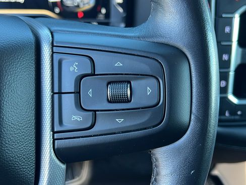 Certified 2022 GMC Yukon XL Denali image 30