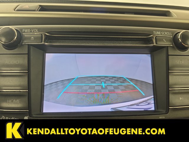Used 2015 Toyota RAV4 XLE AWD/4WD image 16