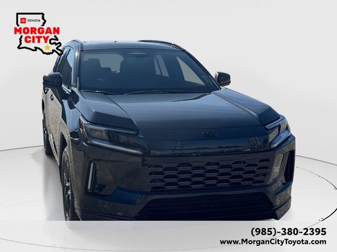 New 2026 Toyota RAV4 XSE image 1