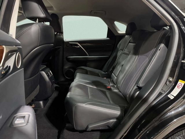 Used 2019 Lexus RX 350 AWD w/ Navigation Package image 26