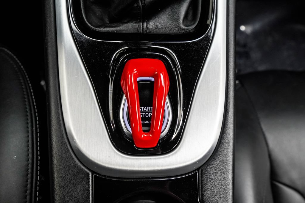 Used 2024 Lotus Emira First Edition RWD image 21