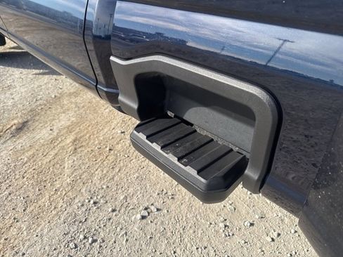 Used 2023 Ford F350 Lariat w/ Lariat Ultimate Package image 15