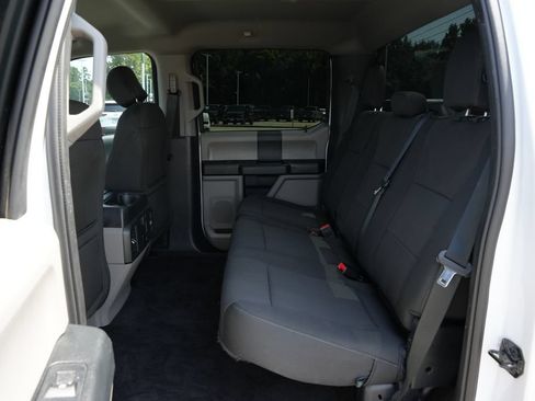 Used 2019 Ford F150 XL w/ Equipment Group 101A Mid RWD image 17