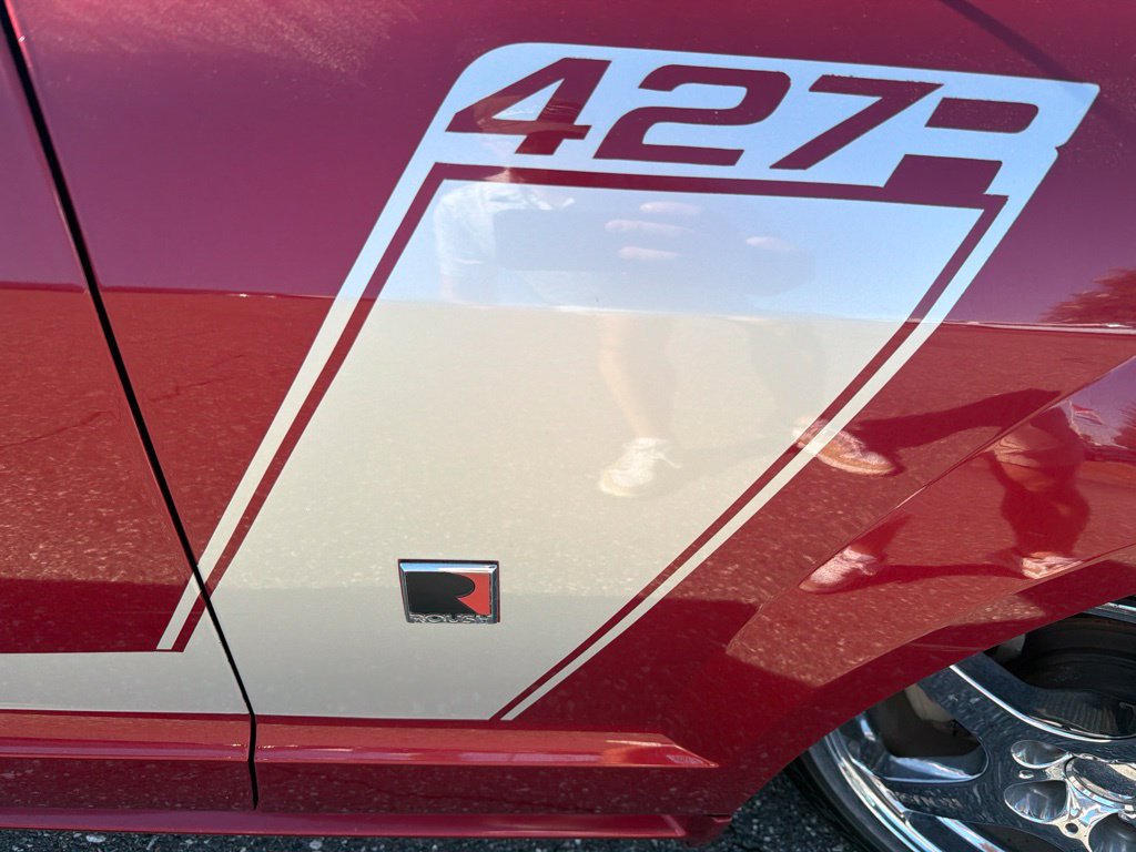 Used 2007 Ford Mustang GT RWD image 5