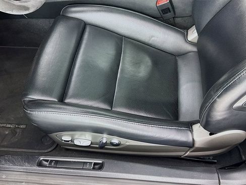 Used 2015 Porsche 911 Turbo image 20