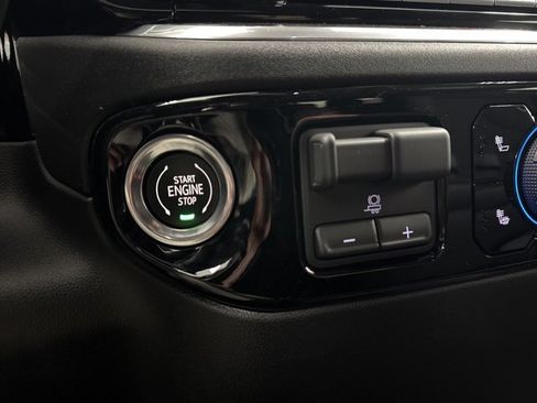 New 2026 Chevrolet Silverado 2500 LT w/ All Star Edition image 16