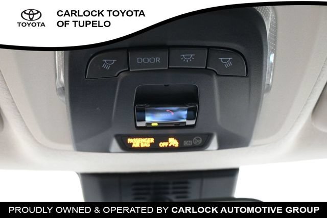 Used 2026 Toyota Corolla LE FWD image 36