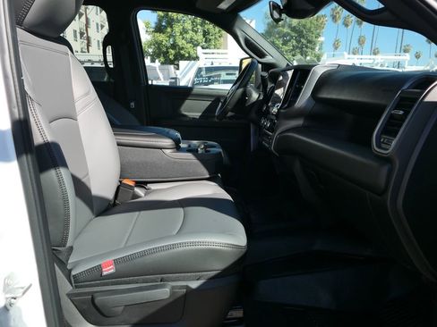 New 2026 RAM 3500 Tradesman image 21