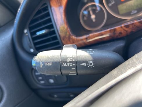 Used 2007 Jaguar S-TYPE 3.0 image 21