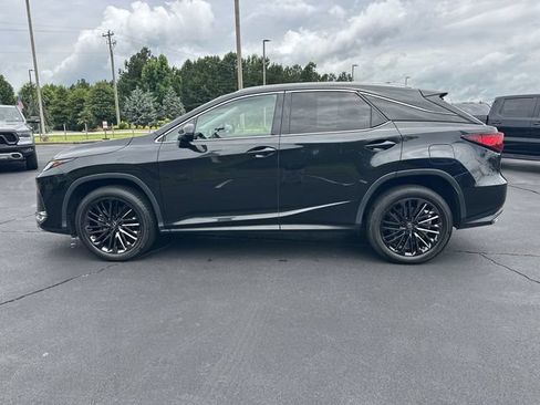 Used 2022 Lexus RX 350 FWD w/ Special Edition image 5