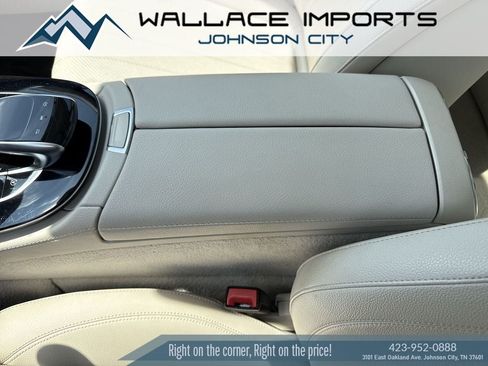 Used 2018 Mercedes-Benz E 300 4MATIC image 22