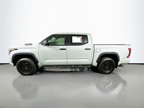 Used 2022 Toyota Tundra TRD Pro image 5
