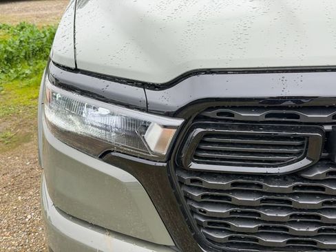 New 2026 RAM 1500 Big Horn image 5