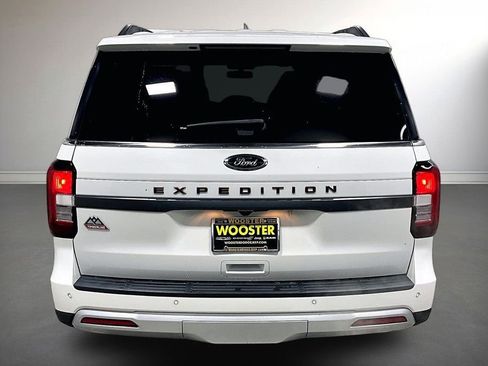 Used 2023 Ford Expedition Timberline AWD/4WD image 6