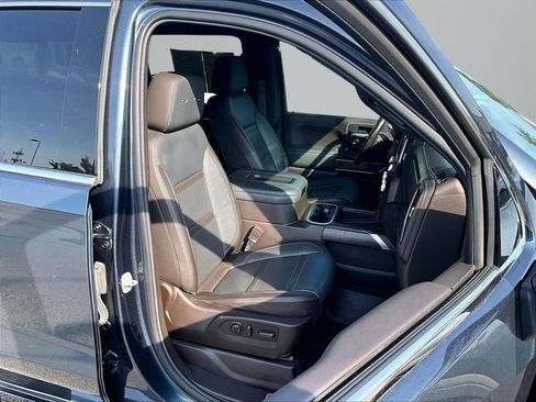 Used 2020 GMC Sierra 1500 Denali AWD/4WD image 8