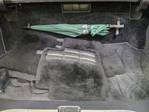 Used 2006 Bentley Arnage T image 33