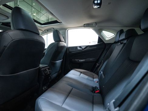Used 2024 Lexus NX 350 AWD image 38