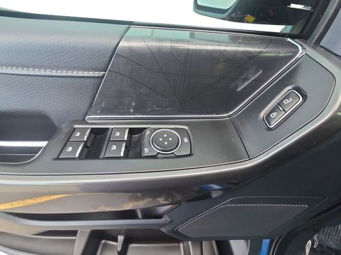 Used 2022 Ford F150 XLT w/ Equipment Group 302A High image 25