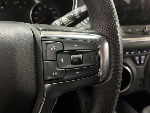 Used 2023 Chevrolet Blazer LT image 24