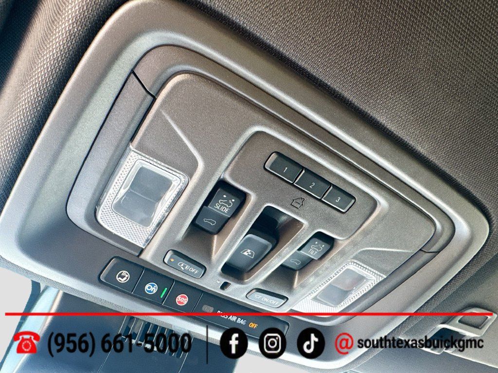 Used 2026 GMC Sierra 2500 Denali w/ Denali Reserve Package AWD/4WD image 21
