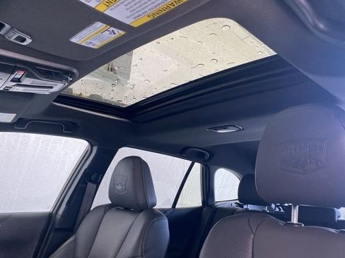 Certified 2024 Subaru Outback Wilderness image 12