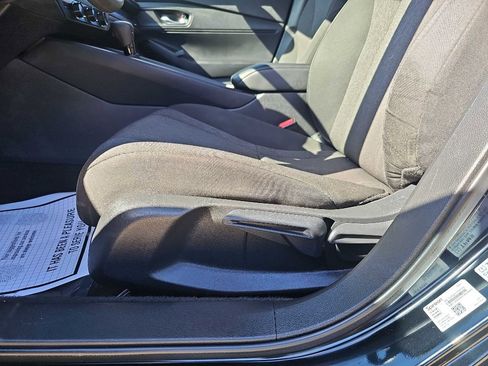 Used 2024 Honda Accord LX image 20