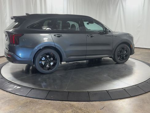 New 2026 Kia Sorento SX Prestige image 2