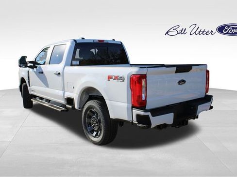 New 2026 Ford F250 XL w/ STX Appearance Package image 4